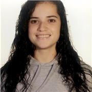 Estudiante que ofrece clases particulares de matemáticas y física, apoyo de deberes